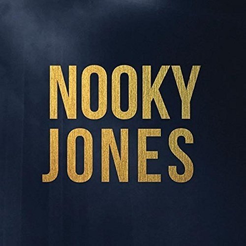 Nooky Jones/Nooky Jones@.