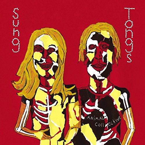 Animal Collective/Sung Tongs