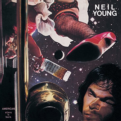 Neil Young/American Stars 'n Bars