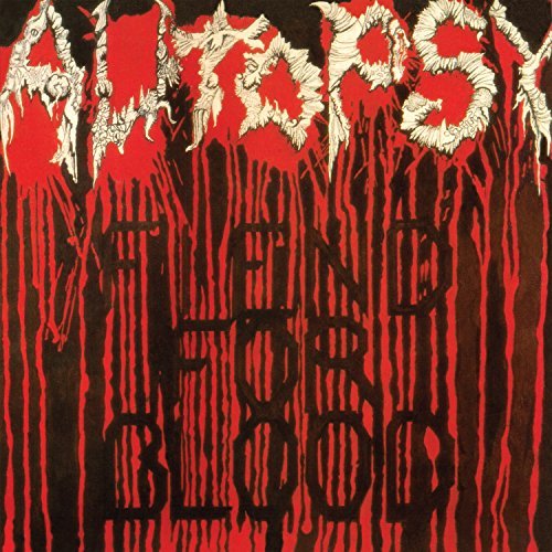 Autopsy/Fiend For Blood