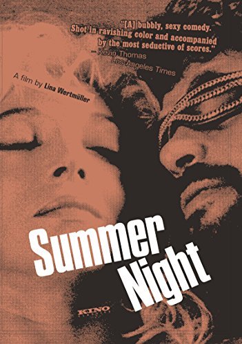 Summer Night/Summer Night@DVD@NR