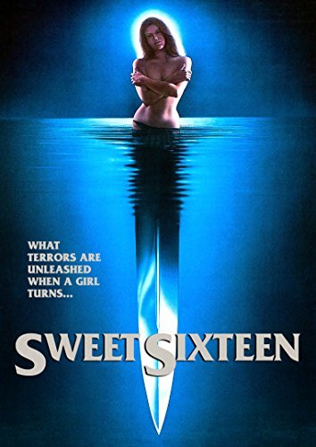 Sweet Sixteen/Hopkins/Strasberg@DVD@R