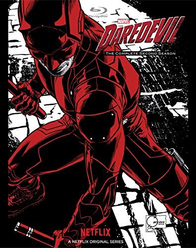 Daredevil/Season 2@Blu-Ray