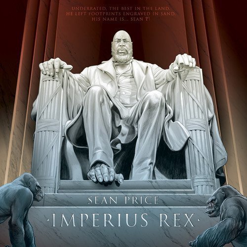 Sean Price/Imperius Rex