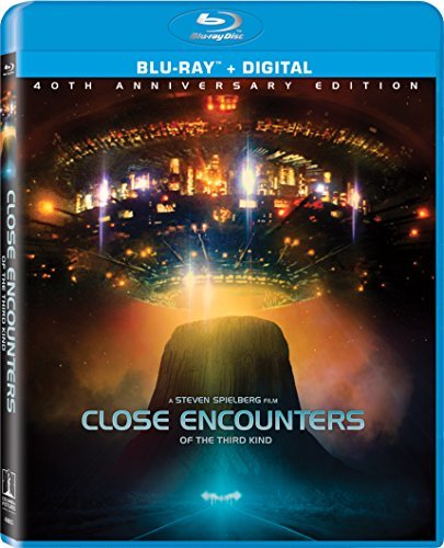 Close Encounters Of The Third/40th Anniversary Edition