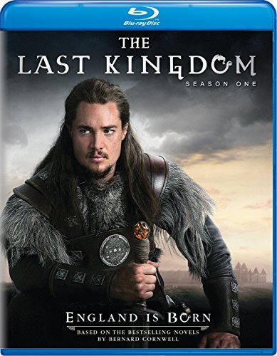 Last Kingdom/Season 1@Blu-Ray