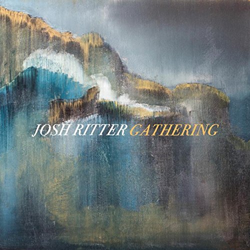 Josh Ritter/Gathering@Deluxe Limited (Yellow Vinyl)@2LP + CD of demos