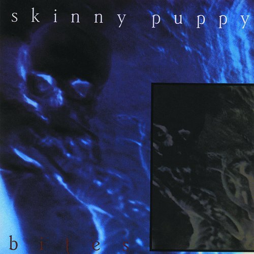 Skinny Puppy/Bites@150 Gram