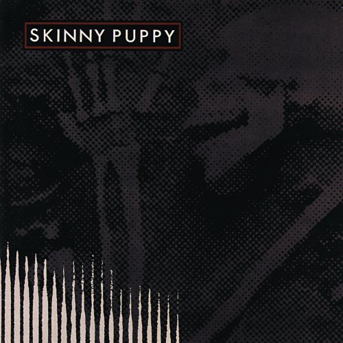 Skinny Puppy/Remission@150 Gram