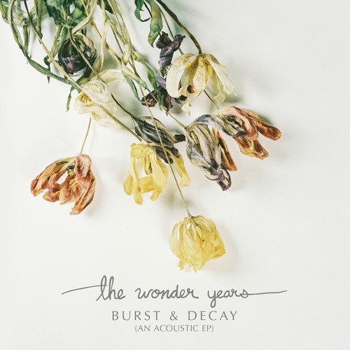 Wonder Years/Burst & Decay