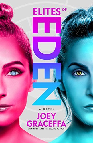 Joey Graceffa/Elites of Eden