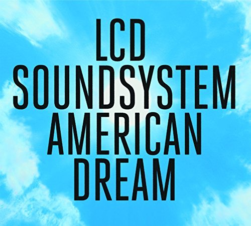LCD Soundsystem/American Dream