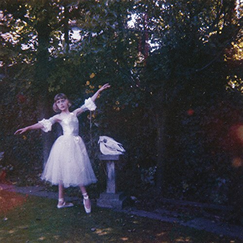 Wolf Alice/Visions Of A Life@2LP, 180g Vinyl w. Download Code