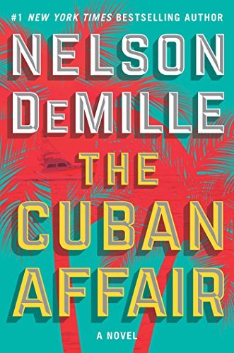 Nelson DeMille/The Cuban Affair