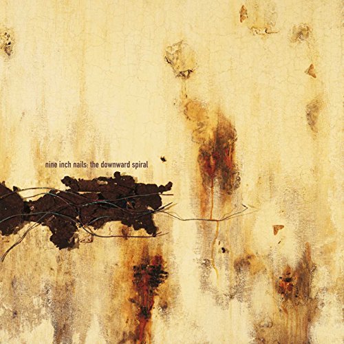 Nine Inch Nails/Downward Spiral (Definitive Edition)@2LP