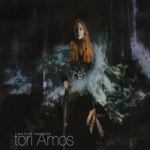 Tori Amos/Native Invader@LP