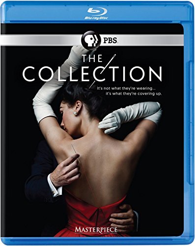 The Collection/Masterpiece@Blu-Ray@R