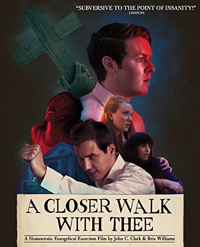 Closer Walk With Thee/Knight/Shelby@DVD@NR