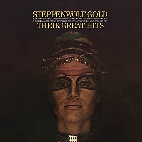 Steppenwolf/Gold: Their Great Hits@200 Gram