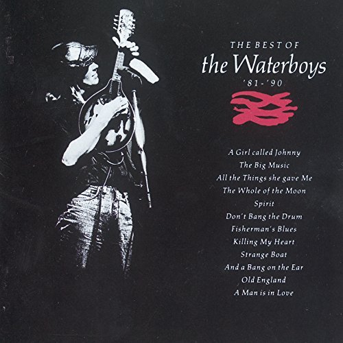 The Waterboys/The Best of The Waterboys '81-'90
