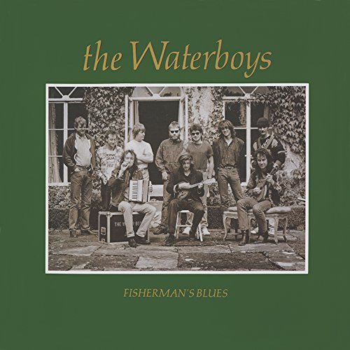 The Waterboys/Fisherman's Blues