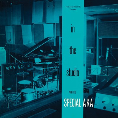The Specials/In The Studio
