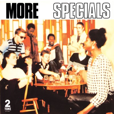 The Specials/More Specials
