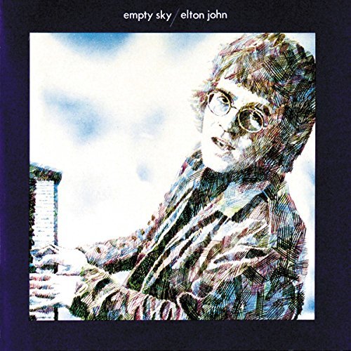 Elton John/Empty Sky