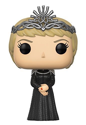 Pop Game Of Thrones/Cersei Lannister