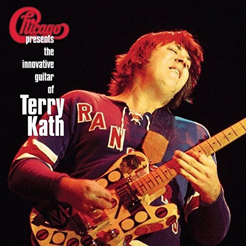Chicago/Chicago Presents: The Innovative Guitar of Terry Kath@ROCKtober 2017 Exclusive
