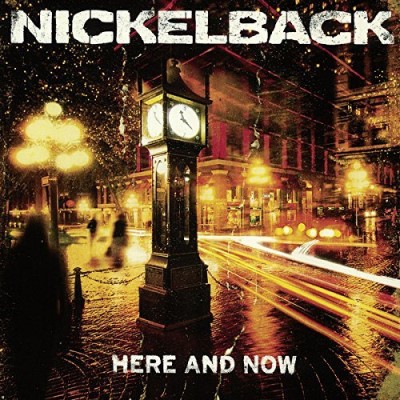 Nickelback/Here & Now@ROCKtober 2017 Exclusive