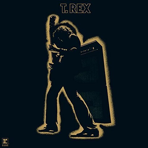 T. Rex/Electric Warrior