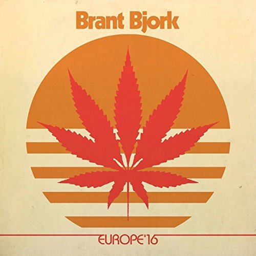 Brant Bjork/Europe ´16