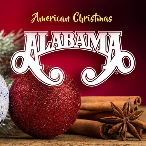 Alabama/American Christmas