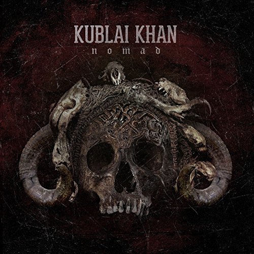 Kublai Khan/Nomad