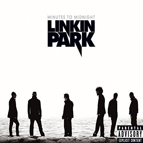 Linkin Park/Minutes To Midnight (pic disc)@Vinyl Picture Disc