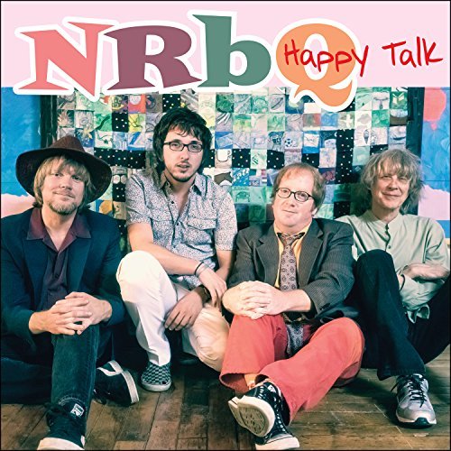 NRBQ/Happy Talk