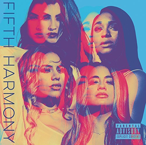 Fifth Harmony/Fifth Harmony