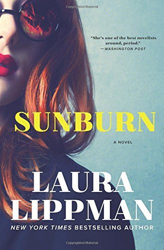 Laura Lippman/Sunburn