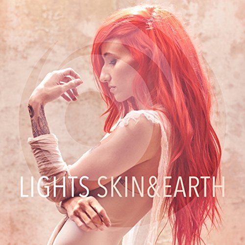 Lights/Skin & Earth