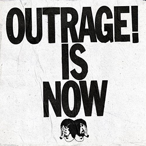 Death From Above 1979/Outrage! Is Now
