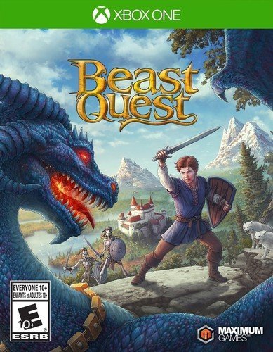 Xbox One/Beast Quest