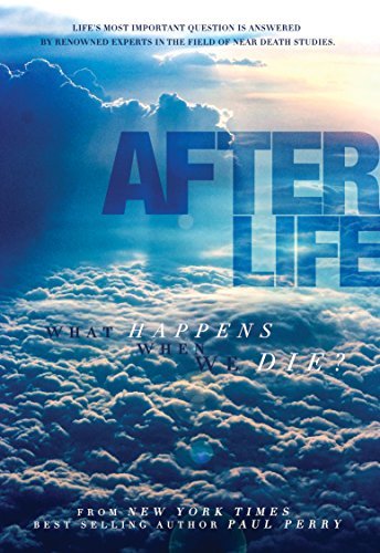 Afterlife/Afterlife@DVD@NR