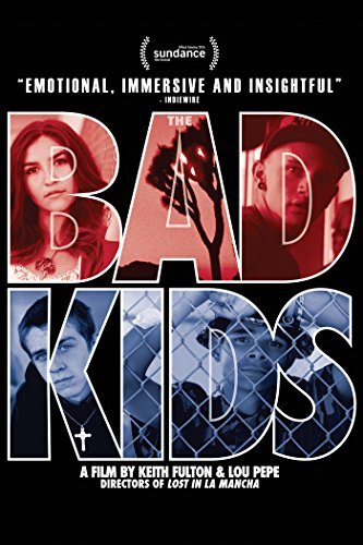 The Bad Kids/The Bad Kids@DVD@NR