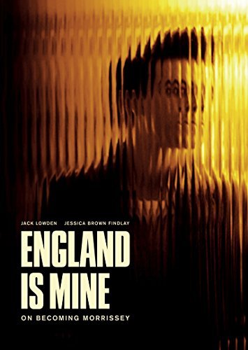 England Is Mine/Lowden/Findlay@DVD@NR