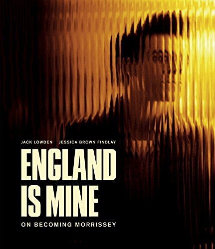 England Is Mine/Lowden/Findlay@Blu-Ray@NR