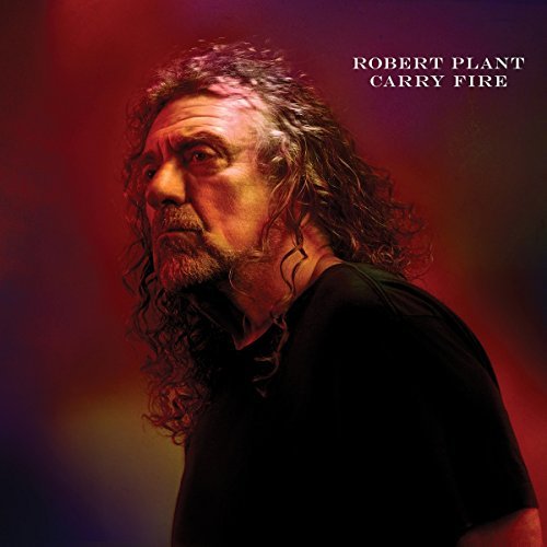 Robert Plant/Carry Fire