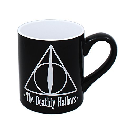 Mug/Harry Potter - Deathly Hollows