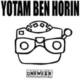 Yotam Ben Horin One Week Record 