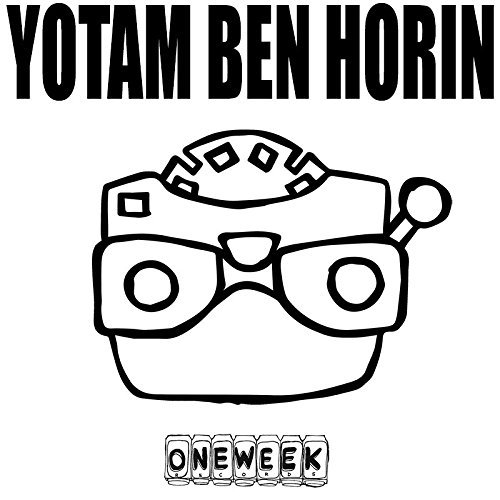 Yotam Ben Horin/One Week Record
